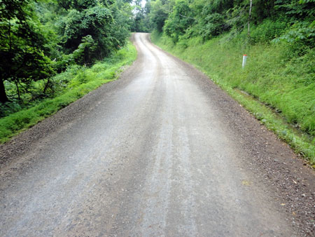 Ultra Bond™ Premium Dust & Erosion Control